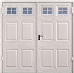 Beamount with Windows