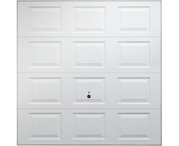 Countess Steel Up & Over garage door repair in Luton