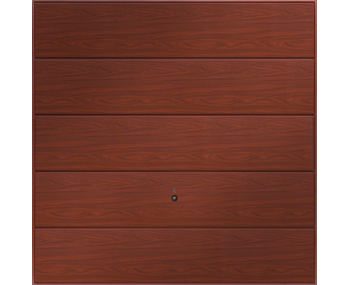 professional horizonal decograin installation in Leighton Buzzard