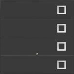 Style 101 Steel Up & Over supplied and installed in Chalfont St Peter